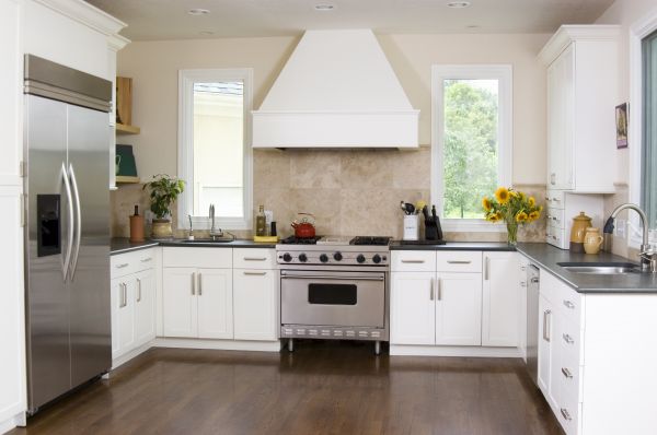 Custom Cabinetry Service in Marshall