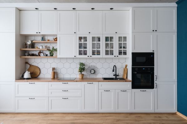 Kitchen Cabinets Installation in Marshall