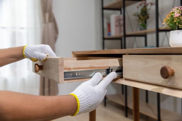 Kitchen Drawers Repair in Marshall