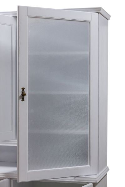 Cabinet Door Glass Replacement in Marshall