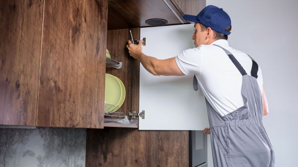 Cabinetry Service in Marshall