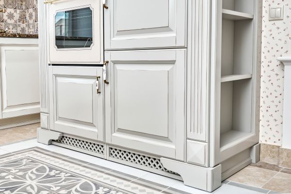 Country Cabinetry Installation in Marshall