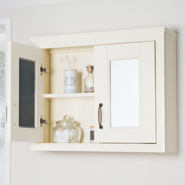 Bathroom Cupboard Replacement in Marshall