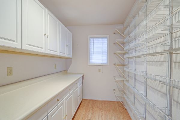 Pantry Repair in Marshall