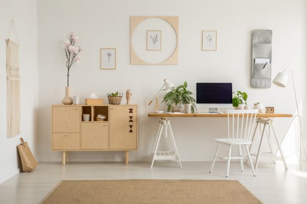 Office Cupboard Installation in Marshall