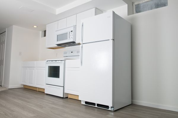 Kitchen Cabinet Remodeling in Marshall