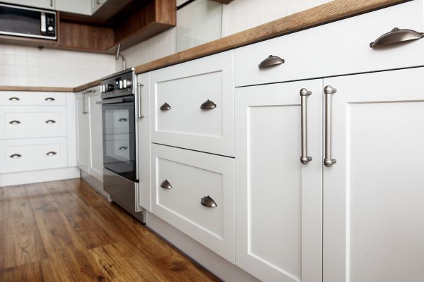 Kitchen Cabinet Installation in Marshall