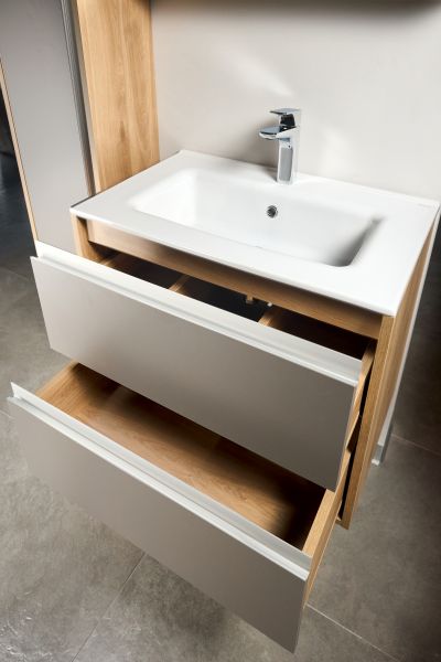 Cabinet Drawer Replacement in Marshall