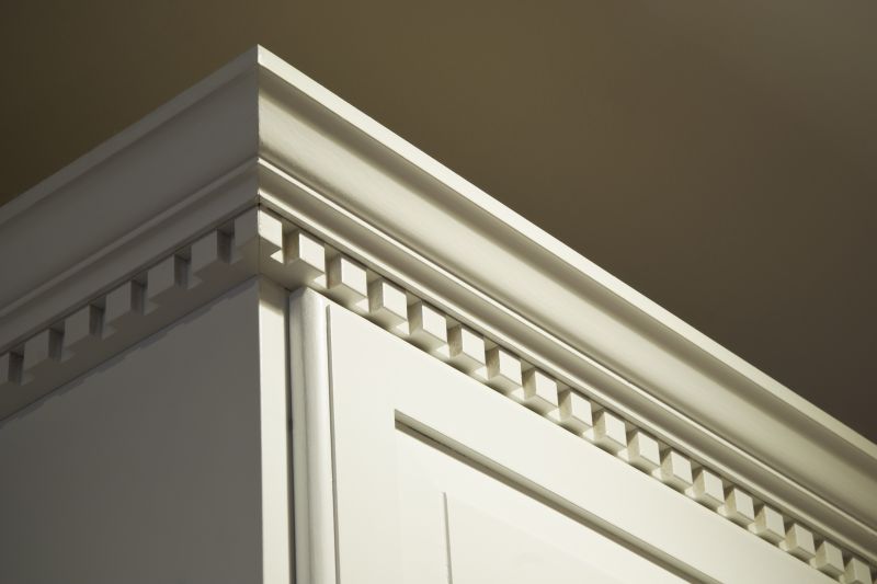 Traditional Cabinet Designs