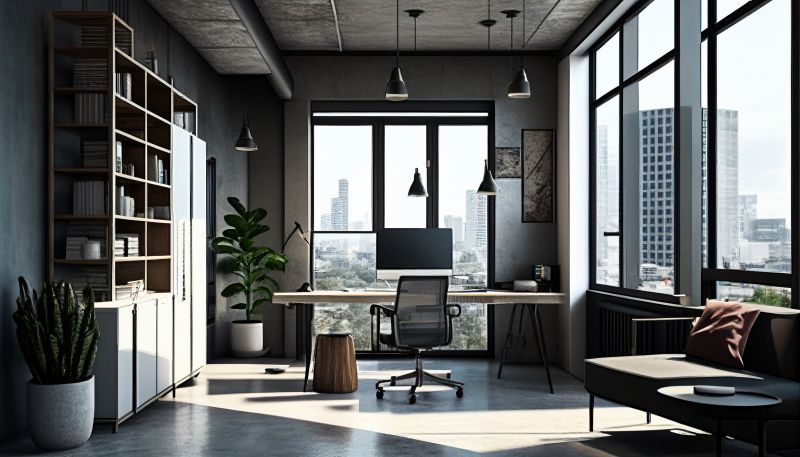 Design and Planning Professionals